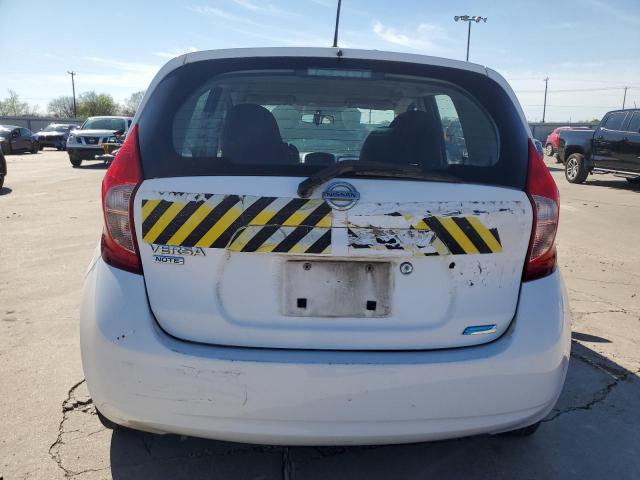 3N1CE2CP6GL370906 Nissan Versa Note S