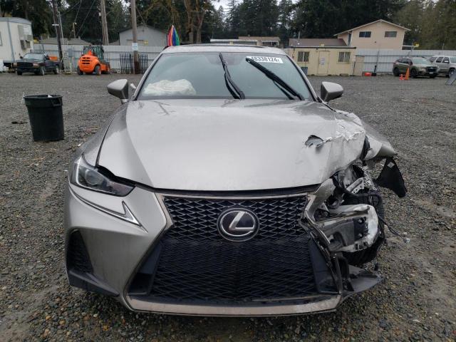 JTHCM1D27H5023582 Lexus IS 300