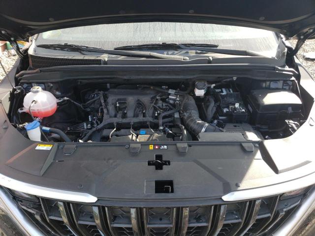 KNDNB4H39P6207404 KIA Carnival Lx