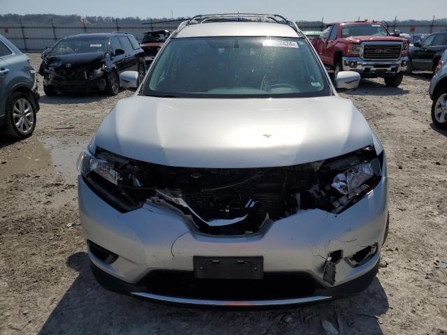 JN8AT2MT9GW002854 Nissan ROGUE S