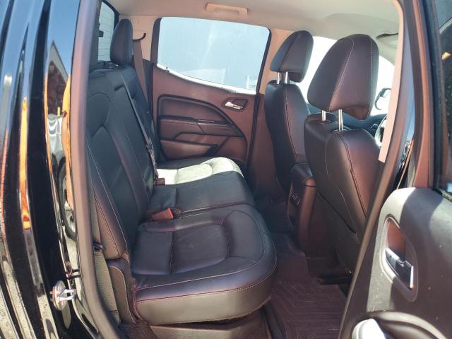 1GTG5DE16G1195213 GMC CANYON SLT