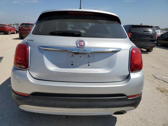 ZFBCFXDT7GP369760 Fiat 500x Lounge