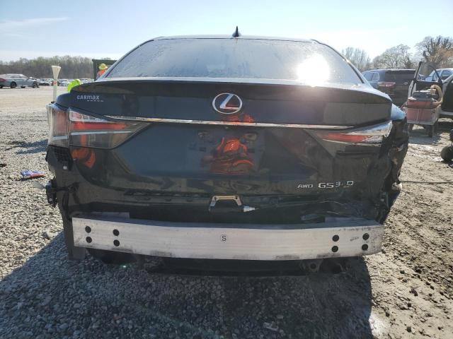 JTHCZ1BL2GA004229 Lexus GS 350