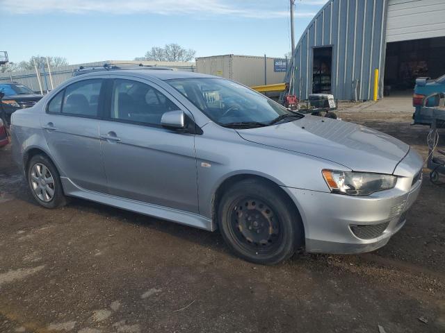 JA32U2FU0EU010691 Mitsubishi Lancer Es/es Sport