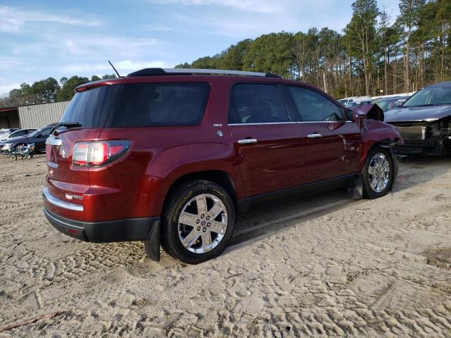 1GKKVSKD3HJ194068 GMC Acadia Limited Slt-2