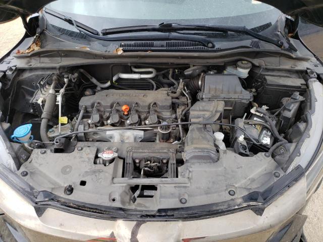 3CZRU5H14KG701333 Honda HR-V SPORT