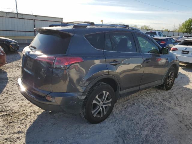 JTMZFREV1HD108534 Toyota RAV4 LE