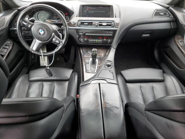 WBA6A0C53ED317217 BMW 640 I Gran Coupe