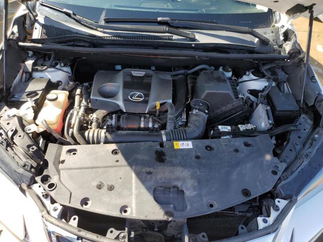 JTJYARBZ1H2058115 Lexus Nx 200t Base
