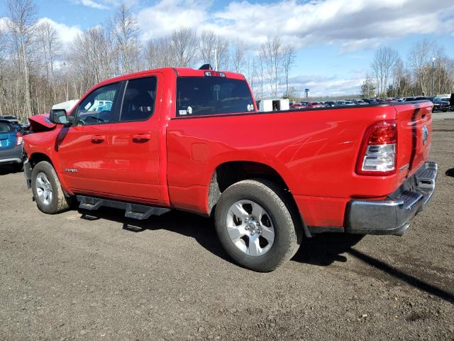 1C6SRFBT8NN163621 RAM 1500 Big Horn/lone Star