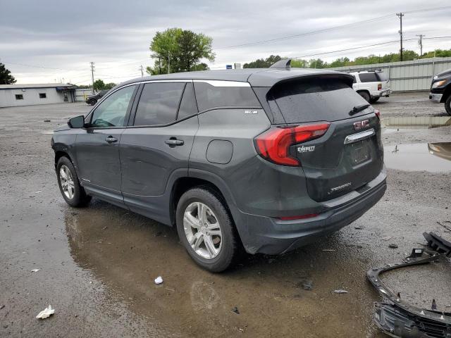 3GKALMEVXKL151686 GMC Terrain Sle