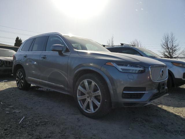 YV4BR0CL5K1510892 Volvo Xc90 T8 Inscription