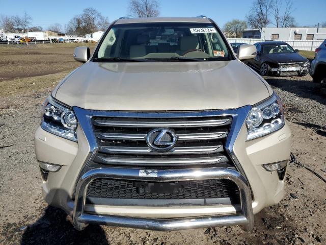 JTJJM7FX4F5115523 Lexus Gx 460 Premium