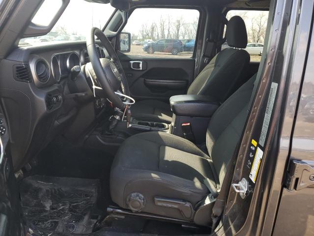 1C4HJXDG4LW212529 Jeep Wrangler Unlimited Sport