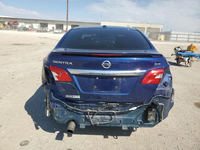 3N1AB7AP0GY272781 Nissan SENTRA S
