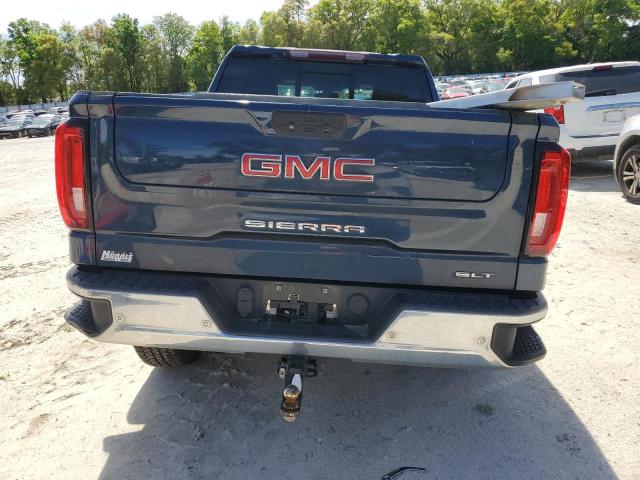 3GTU8DED6LG250498 GMC Sierra C1500 Slt