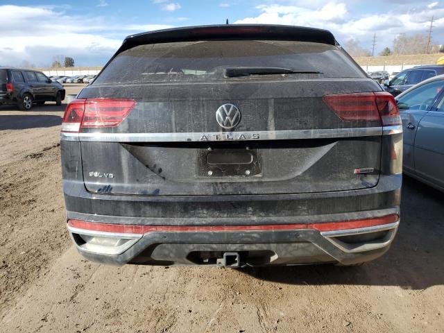 1V2BE2CA8NC214880 Volkswagen Atlas Cross Sport Sel