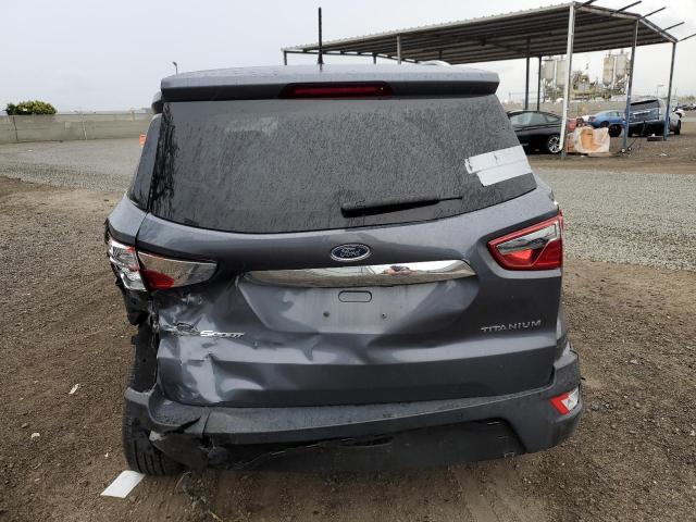 MAJ3S2KE3MC436346 Ford Ecosport Titanium