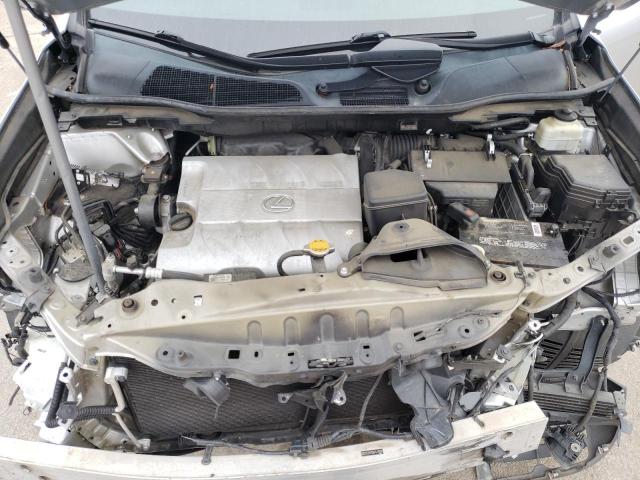 2T2ZK1BA5FC173214 Lexus RX 350
