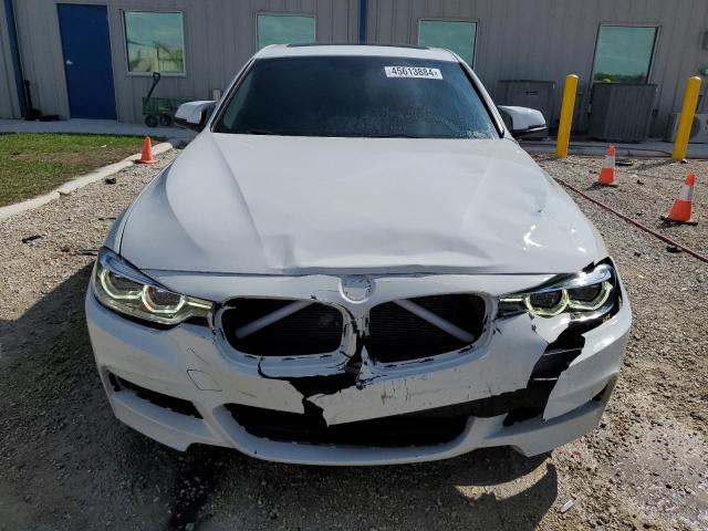 WBA3A5G52FNS84054 BMW 328 I
