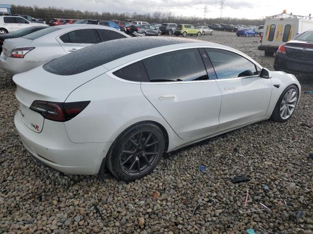 5YJ3E1EB4JF131093 Tesla MODEL 3