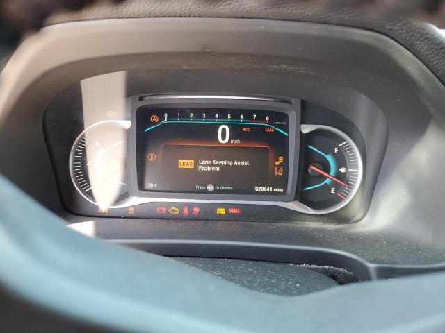 5FNYF6H2XNB100061 Honda PILOT SE