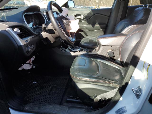 1C4PJMBS7GW278015 Jeep Cherokee Trailhawk
