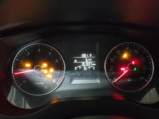 3VWD17AJ8EM443075 Volkswagen JETTA SE