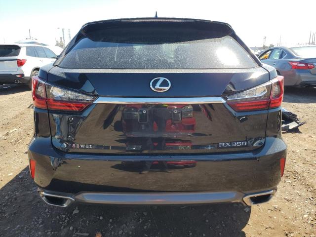 2T2ZZMCA1HC093049 Lexus Rx 350 Base