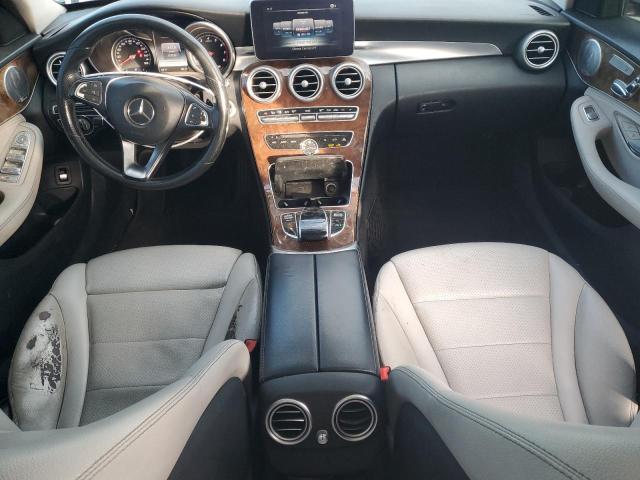 55SWF4KBXFU004077 Mercedes-Benz C 300 4matic
