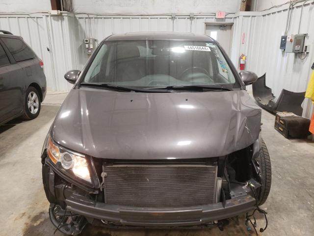 5FNRL5H99FB009255 Honda Odyssey Touring
