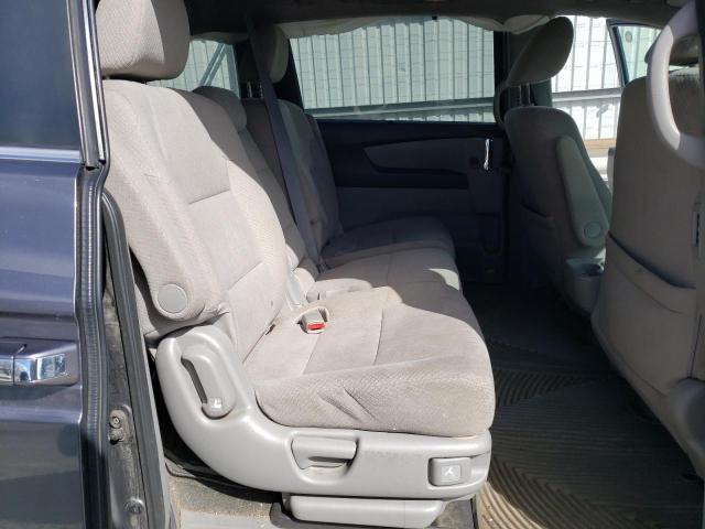 5FNRL5H30GB130656 Honda ODYSSEY SE