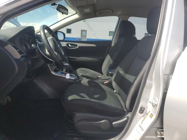 3N1AB7AP7FY359060 Nissan SENTRA S
