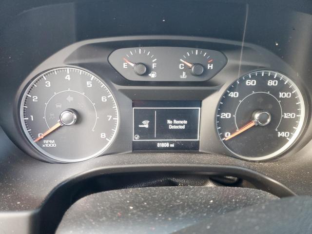 1GKKNLLS8JZ126505 GMC ACADIA SLE