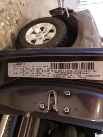 1C6RR7FT1HS502871 RAM 1500 St