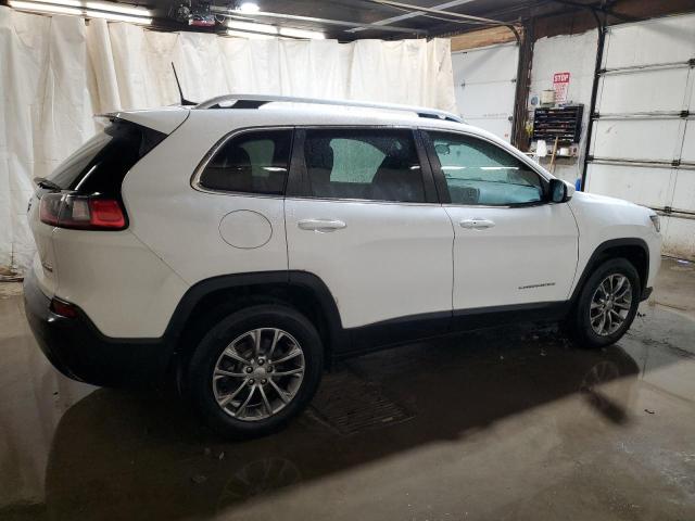 1C4PJMLB4KD429802 Jeep Cherokee Latitude Plus