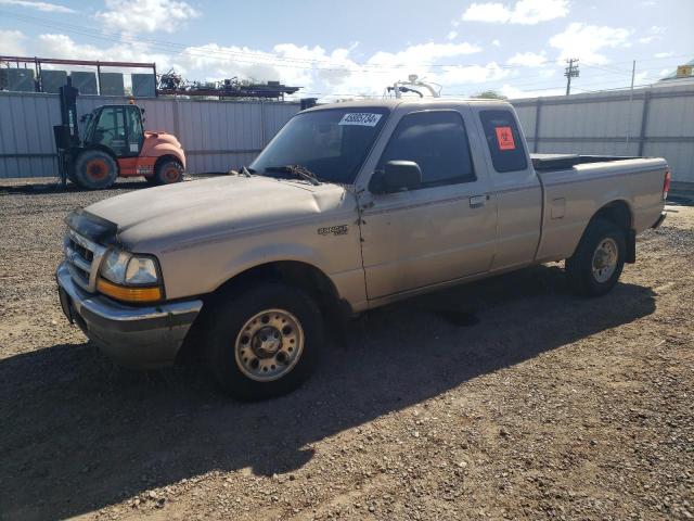 Auction sale of the 1998 Ford Ranger Super Cab, vin: 1FTYR14UXWPA82718, lot number: 45885734