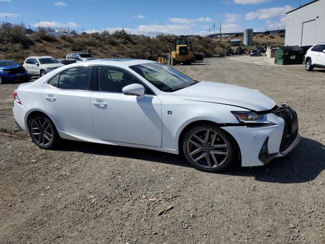 JTHCM1D22H5023635 Lexus IS 300