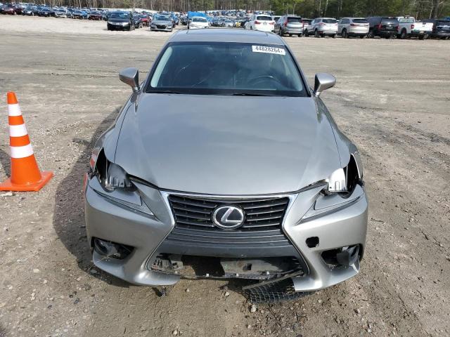 JTHBF1D21F5077429 Lexus IS 250