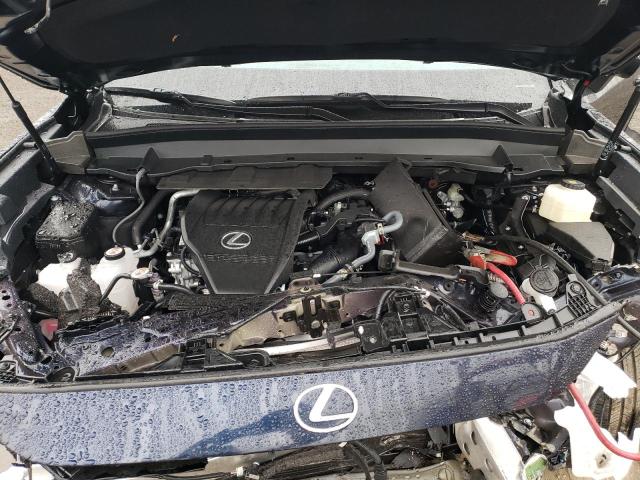 5TDAAAB63RS000223 Lexus Tx 350 Base