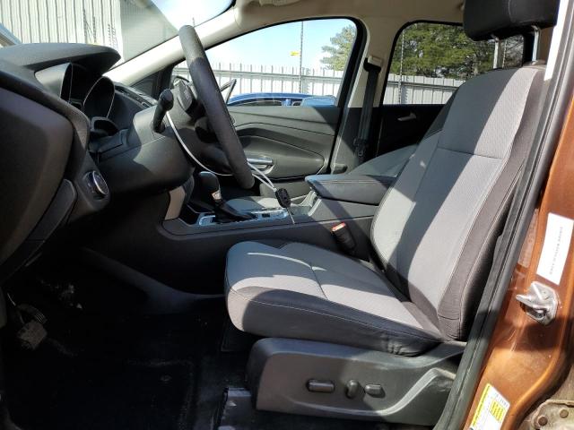 1FMCU9GD8HUC41528 Ford ESCAPE SE