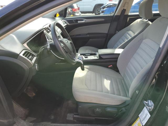 3FA6P0G70HR280769 Ford FUSION S