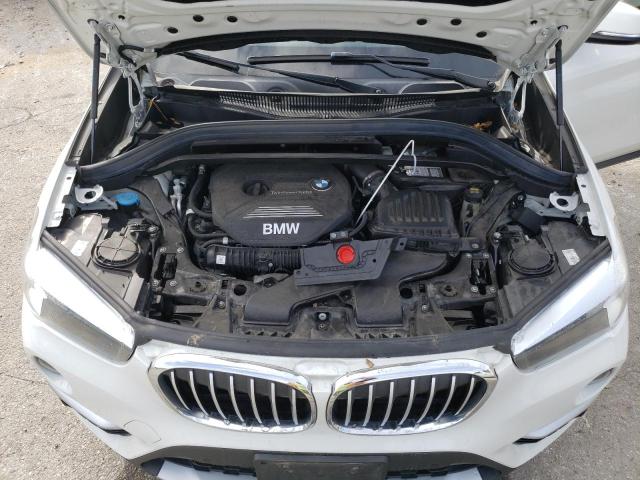WBXHU7C5XK5L10687 BMW X1 Sdrive28i