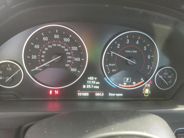 WBA3X5C59ED557936 BMW 328 XIGT