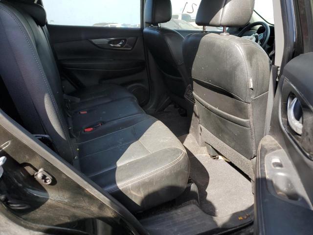 5N1AT2MT9GC879966 Nissan ROGUE S