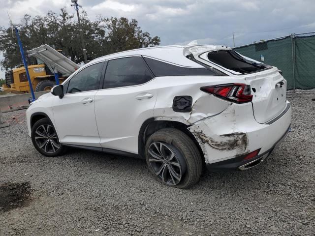 2T2HZMAA3NC240773 Lexus RX 350