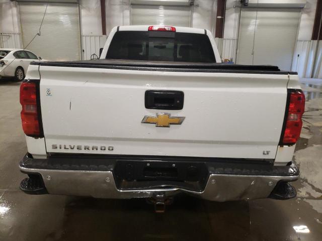 1GCVKREC4GZ123930 Chevrolet Silverado K1500 Lt