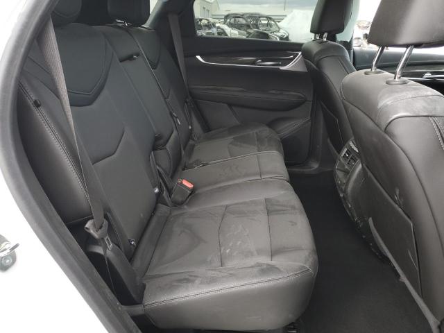 1GYKNGRS4RZ719276 Cadillac Xt5 Sport
