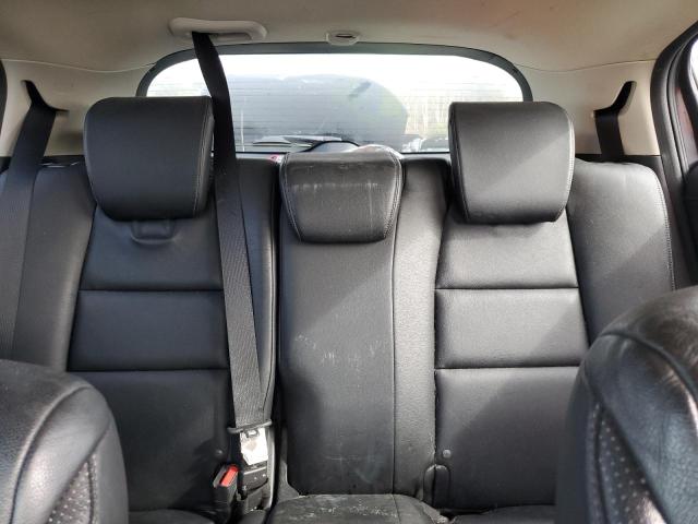 3CZRU6H70JM723095 Honda Hr-v Exl