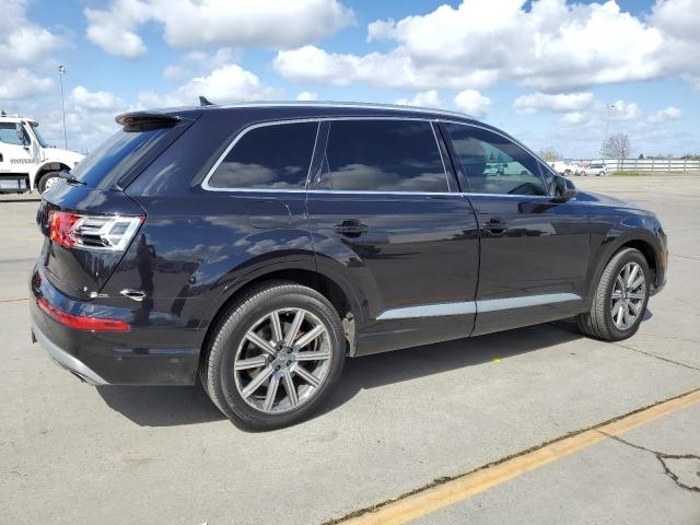WA1LAAF74KD001551 Audi Q7 Premium Plus